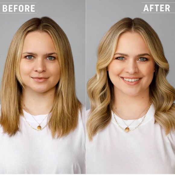 NWT dpHUE Color Fresh Thermal Protection Spray - Picture 2 of 4